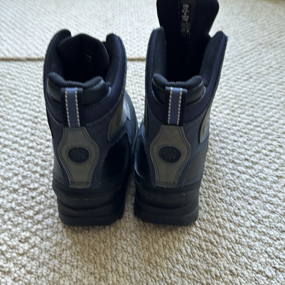 Lands End snow boots, women, 8 1/2, barely used - Picture 4 of 7